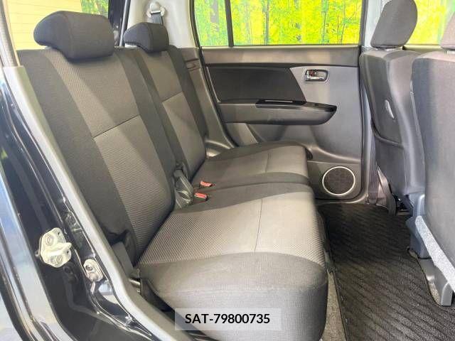 Suzuki WAGON R 2009-12 255457-9
