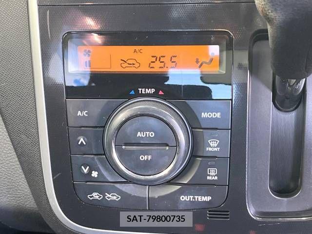 Suzuki WAGON R 2009-12 255457-3