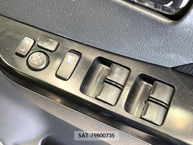 Suzuki WAGON R 2009-12 255457-4