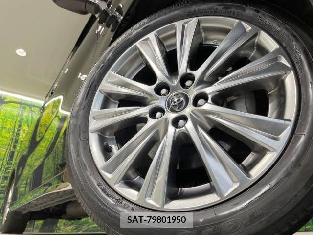 Toyota VELLFIRE 2017-02 215988-14