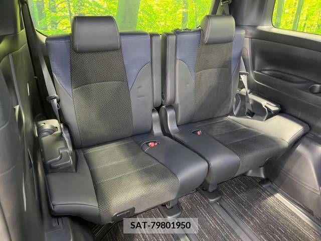 Toyota VELLFIRE 2017-02 215988-10