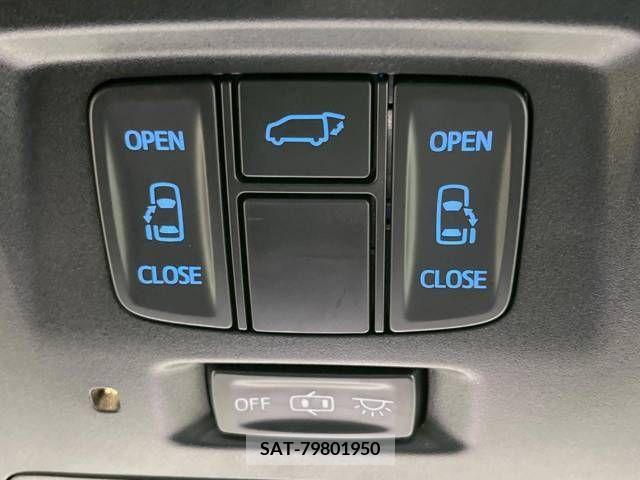 Toyota VELLFIRE 2017-02 215988-4