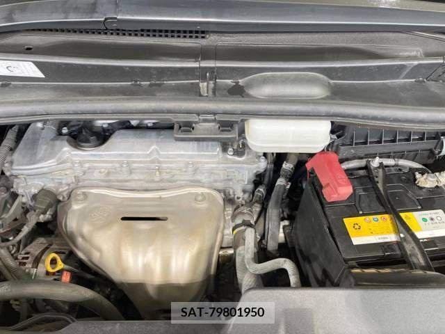 Toyota VELLFIRE 2017-02 215988-19