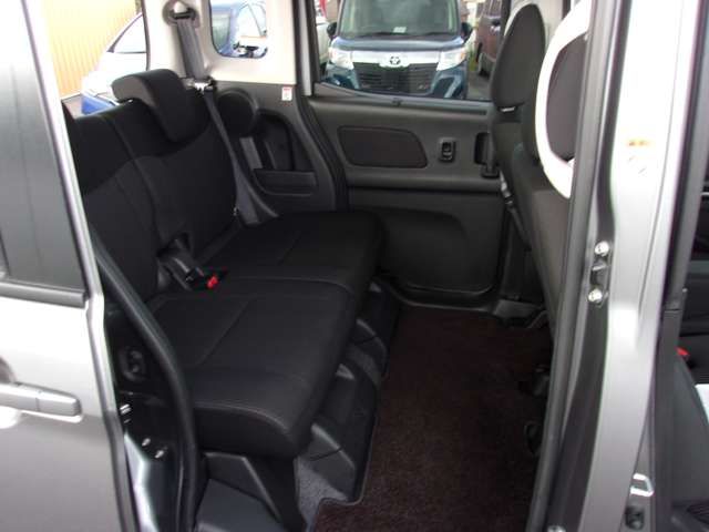Nissan DAYZ ROOX 2017-02 18819-17