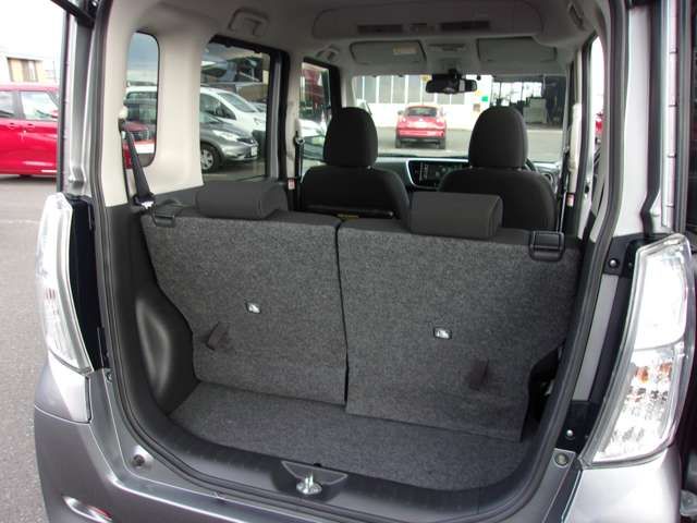 Nissan DAYZ ROOX 2017-02 18819-18
