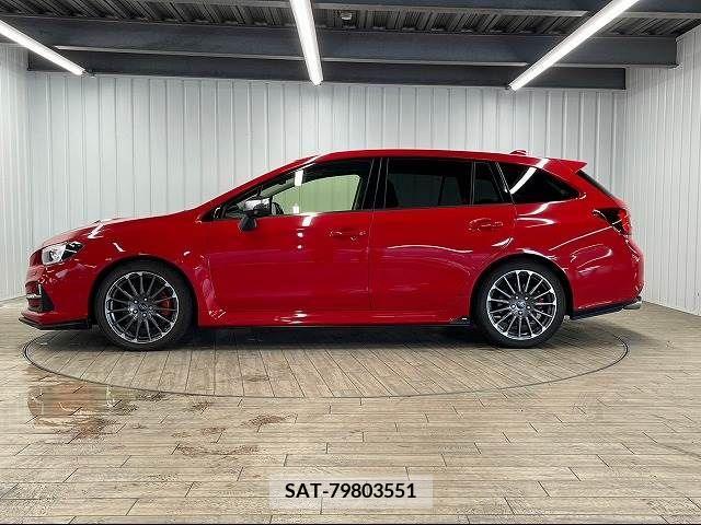 Subaru LEVORG 2016-11 220629-14