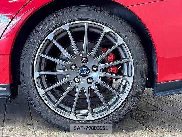Subaru LEVORG 2016-11 220629-17