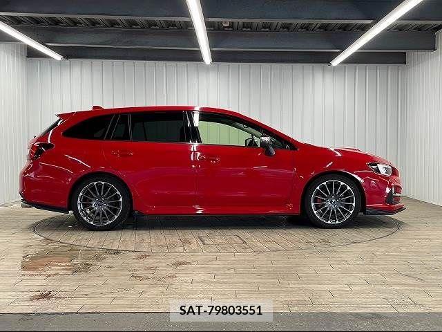 Subaru LEVORG 2016-11 220629-13