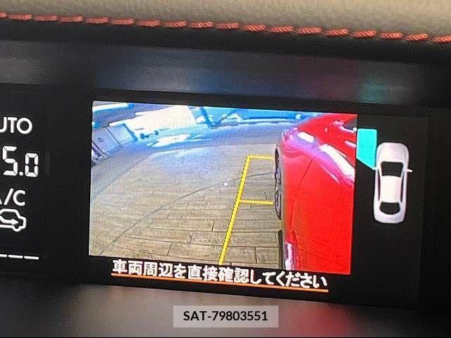 Subaru LEVORG 2016-11 220629-10