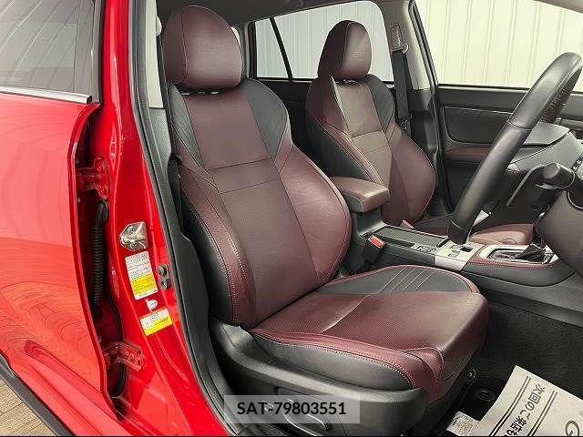 Subaru LEVORG 2016-11 220629-4
