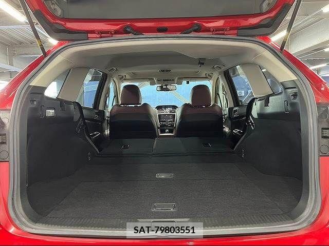 Subaru LEVORG 2016-11 220629-7