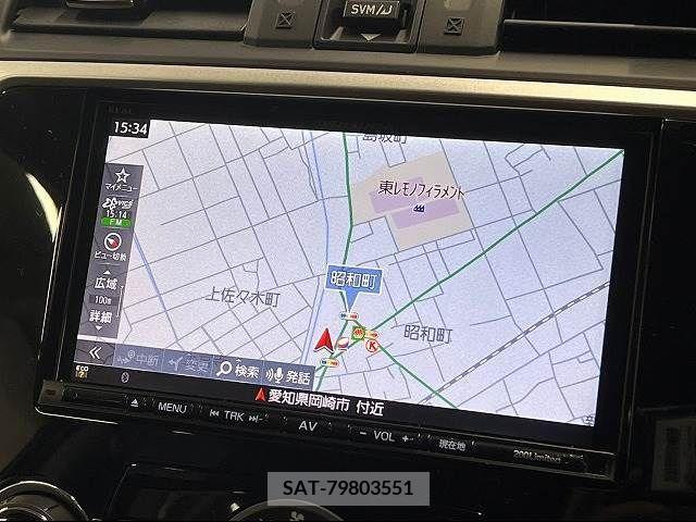 Subaru LEVORG 2016-11 220629-2