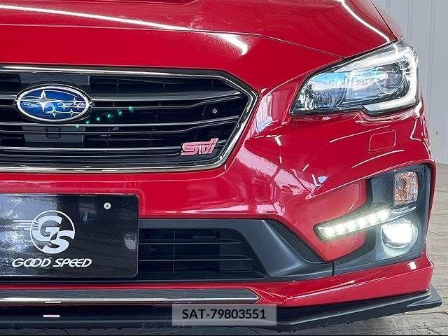 Subaru LEVORG 2016-11 220629-18