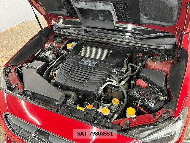 Subaru LEVORG 2016-11 220629-19