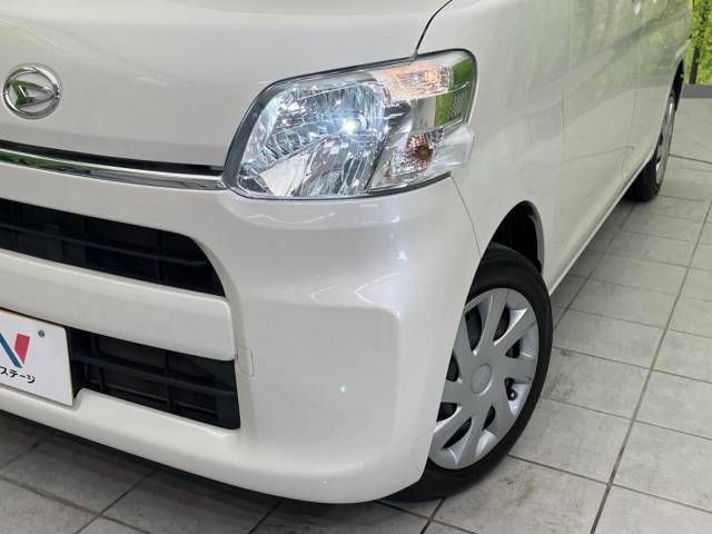 Daihatsu TANTO 2016-12 188830-12