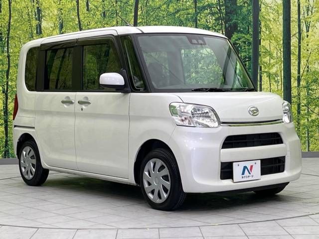 Daihatsu TANTO 2016-12 188830-16
