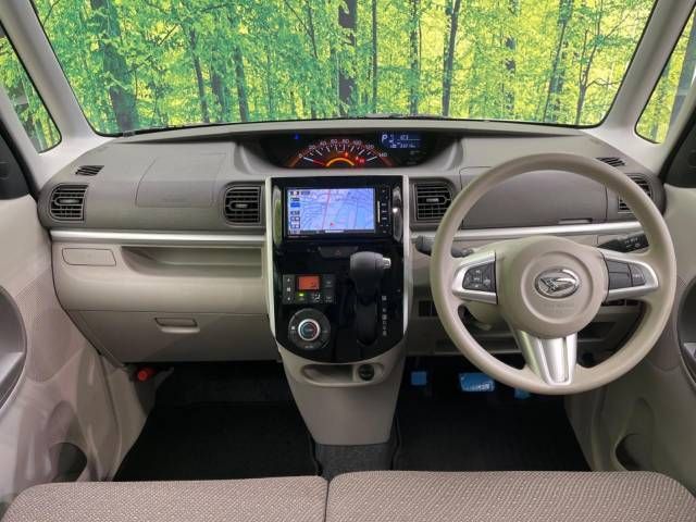 Daihatsu TANTO 2016-12 188830-1