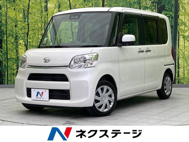 Daihatsu TANTO 2016-12 188830-0