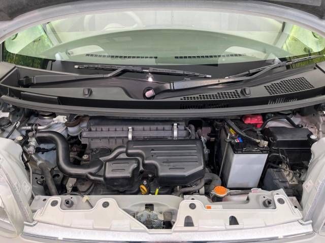 Daihatsu TANTO 2016-12 188830-18