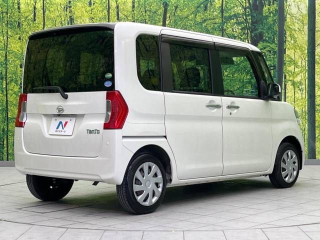Daihatsu TANTO 2016-12 188830-17