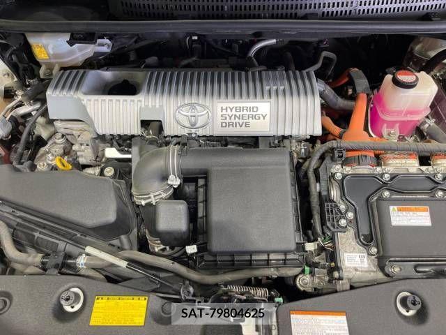 Toyota PRIUS ALPHA 2015-02 225465-18