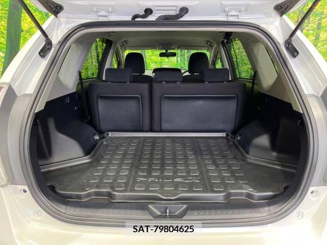 Toyota PRIUS ALPHA 2015-02 225465-10