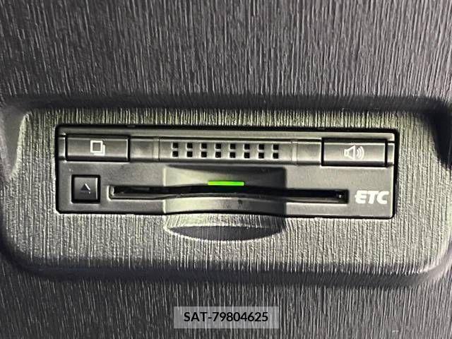 Toyota PRIUS ALPHA 2015-02 225465-4