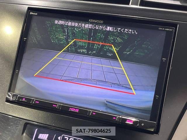 Toyota PRIUS ALPHA 2015-02 225465-3