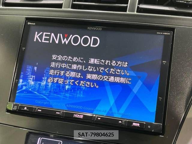 Toyota PRIUS ALPHA 2015-02 225465-2