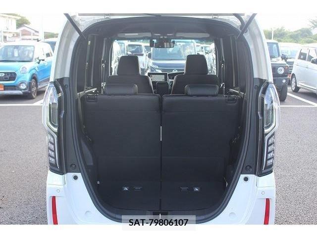 Honda N BOX CUSTOM 2022-09 365017-16