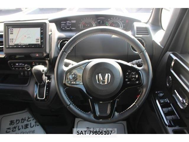 Honda N BOX CUSTOM 2022-09 365017-15