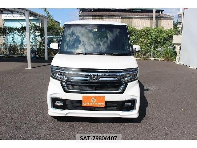 Honda N BOX CUSTOM 2022-09 365017-5