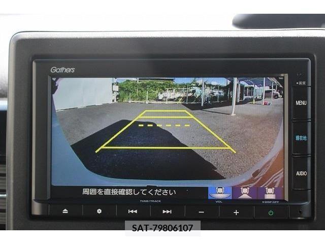 Honda N BOX CUSTOM 2022-09 365017-4