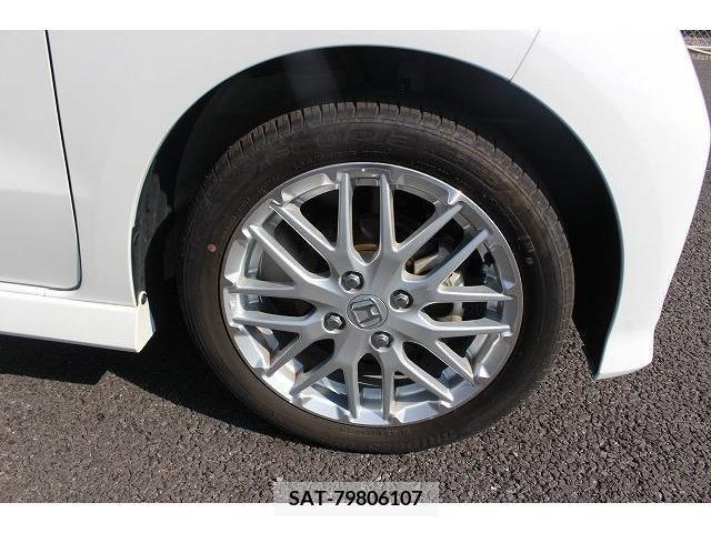 Honda N BOX CUSTOM 2022-09 365017-11