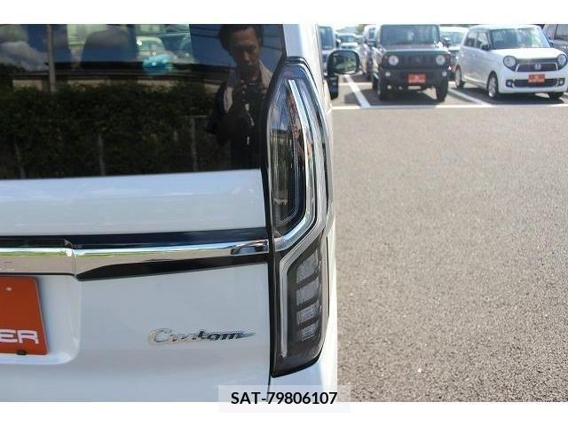 Honda N BOX CUSTOM 2022-09 365017-10
