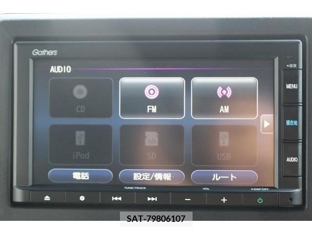 Honda N BOX CUSTOM 2022-09 365017-2