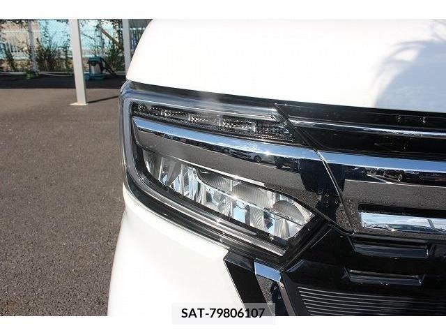 Honda N BOX CUSTOM 2022-09 365017-9