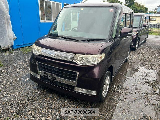 Daihatsu TANTO CUSTOM 2009-01 325298-0