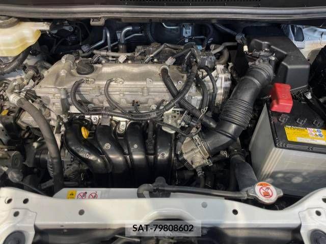 Toyota VOXY 2019-09 336548-18