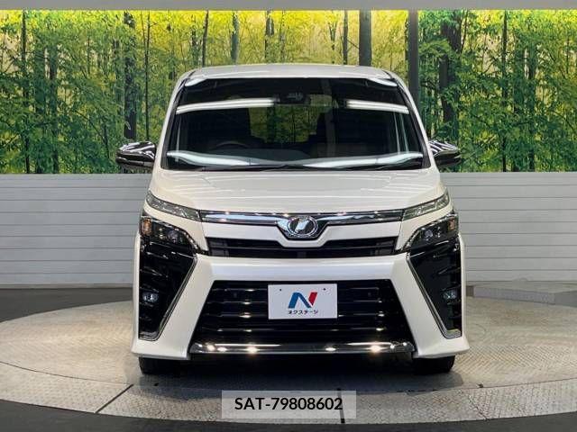 Toyota VOXY 2019-09 336548-15