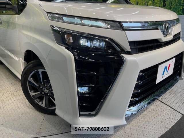 Toyota VOXY 2019-09 336548-13