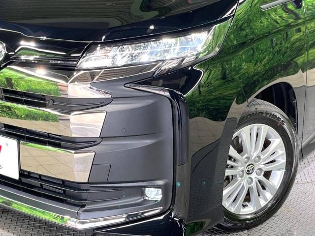 Toyota NOAH 2023-06 195542-15