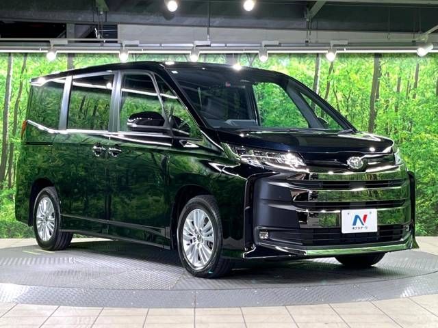 Toyota NOAH 2023-06 195542-19