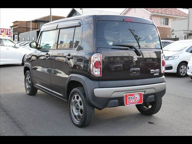 Suzuki HUSTLER 2014-06 21340-17