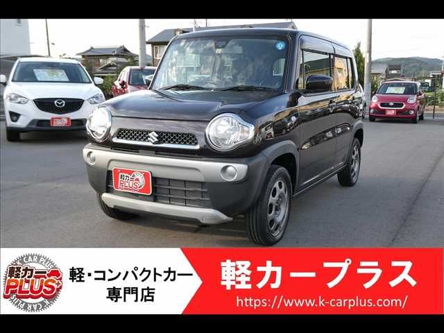 Suzuki HUSTLER 2014-06 21340-0