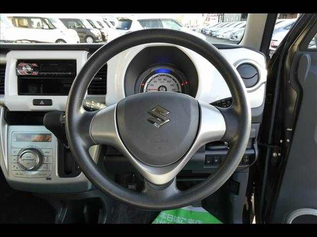 Suzuki HUSTLER 2014-06 21340-3
