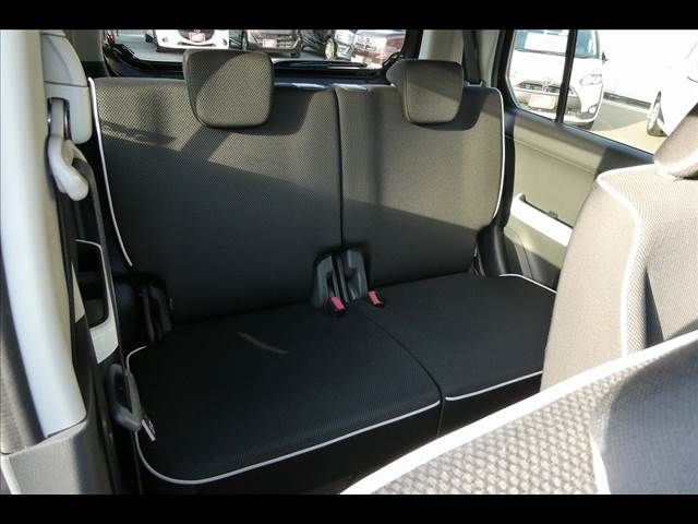Suzuki HUSTLER 2014-06 21340-10