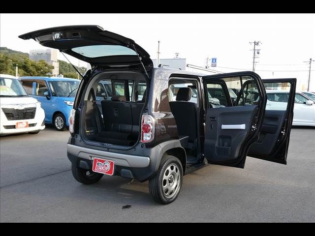 Suzuki HUSTLER 2014-06 21340-19