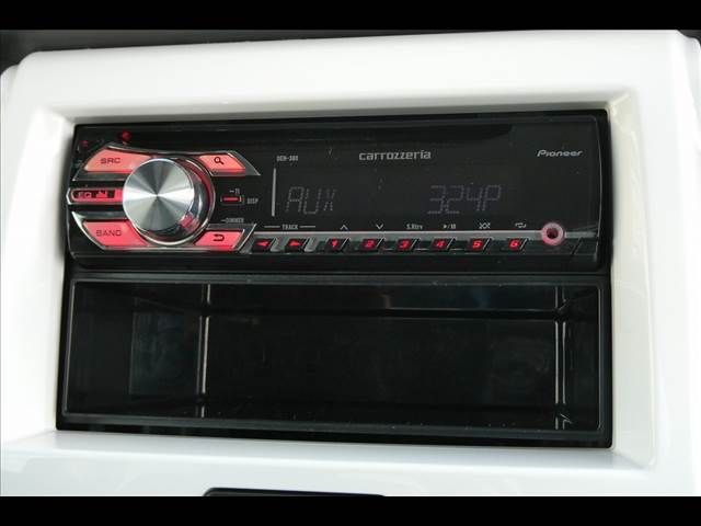 Suzuki HUSTLER 2014-06 21340-6