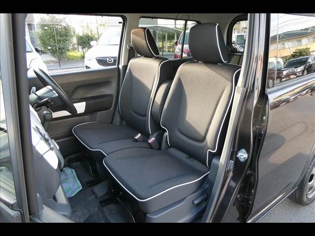 Suzuki HUSTLER 2014-06 21340-9